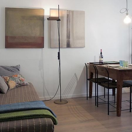 Dante 12 Appartement Vigevano Kamer foto