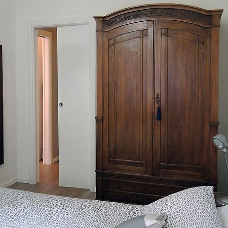 Dante 12 Appartement Vigevano Kamer foto