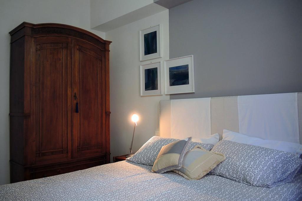 Dante 12 Appartement Vigevano Kamer foto
