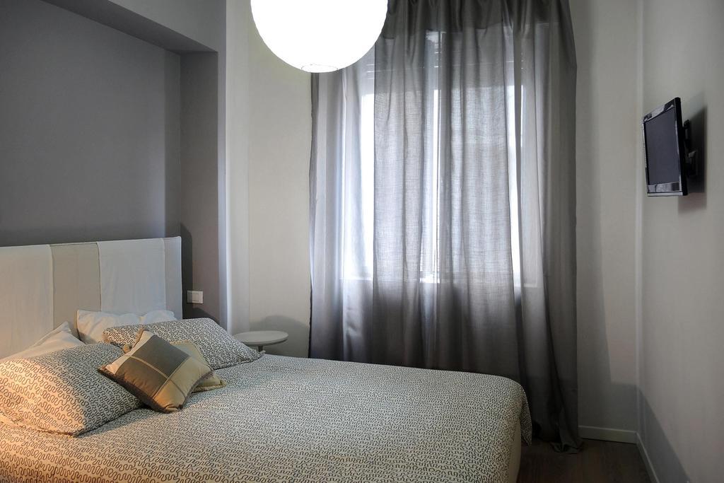 Dante 12 Appartement Vigevano Kamer foto