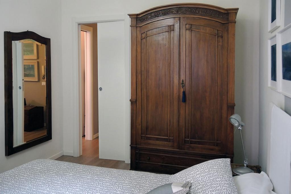 Dante 12 Appartement Vigevano Kamer foto